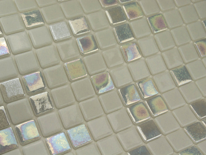 Reviglass Mix Iris Mosaic - Ernio
