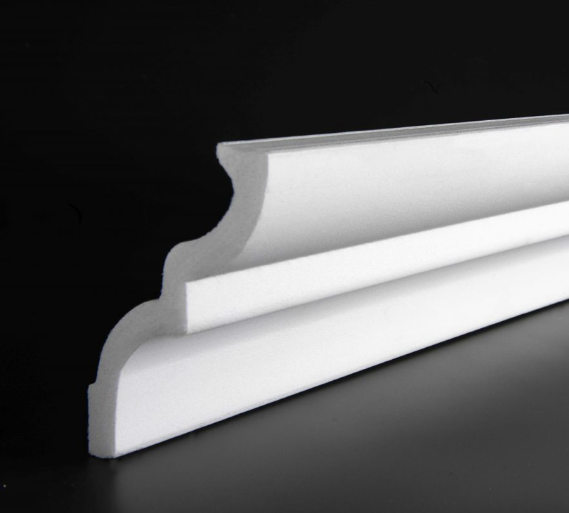 Upper Edge Cornice - F50 — Pudlo South Africa