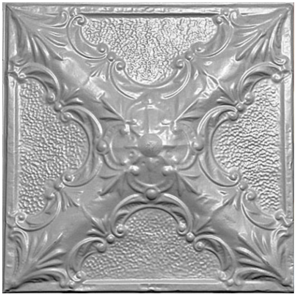 Ceiling Panels — Pudlo South Africa