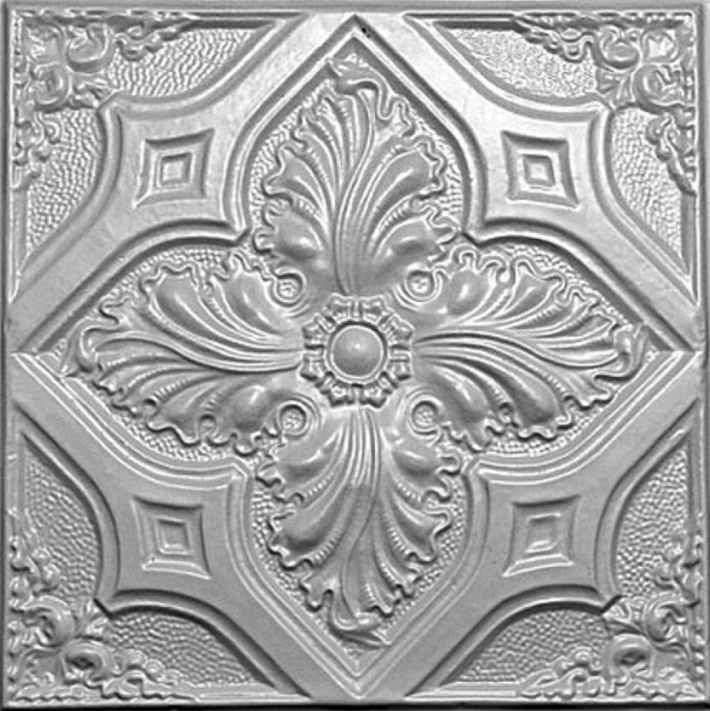 Ceiling Panels — Pudlo South Africa
