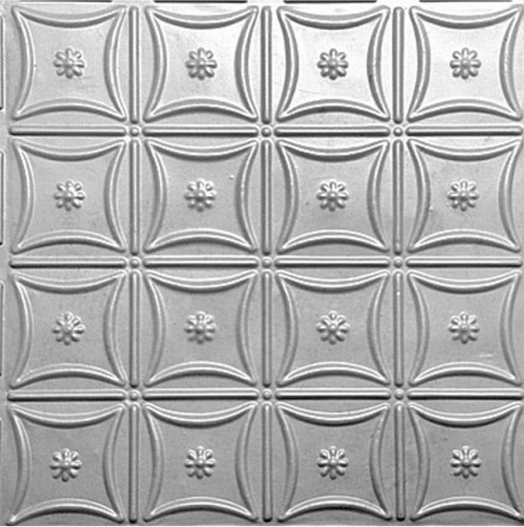 Ceiling Panels — Pudlo South Africa
