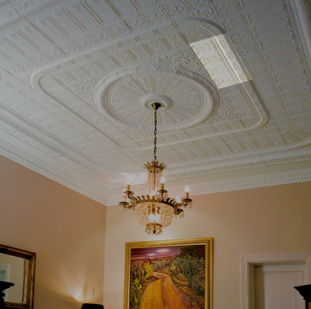 Ceiling Panels — Pudlo South Africa