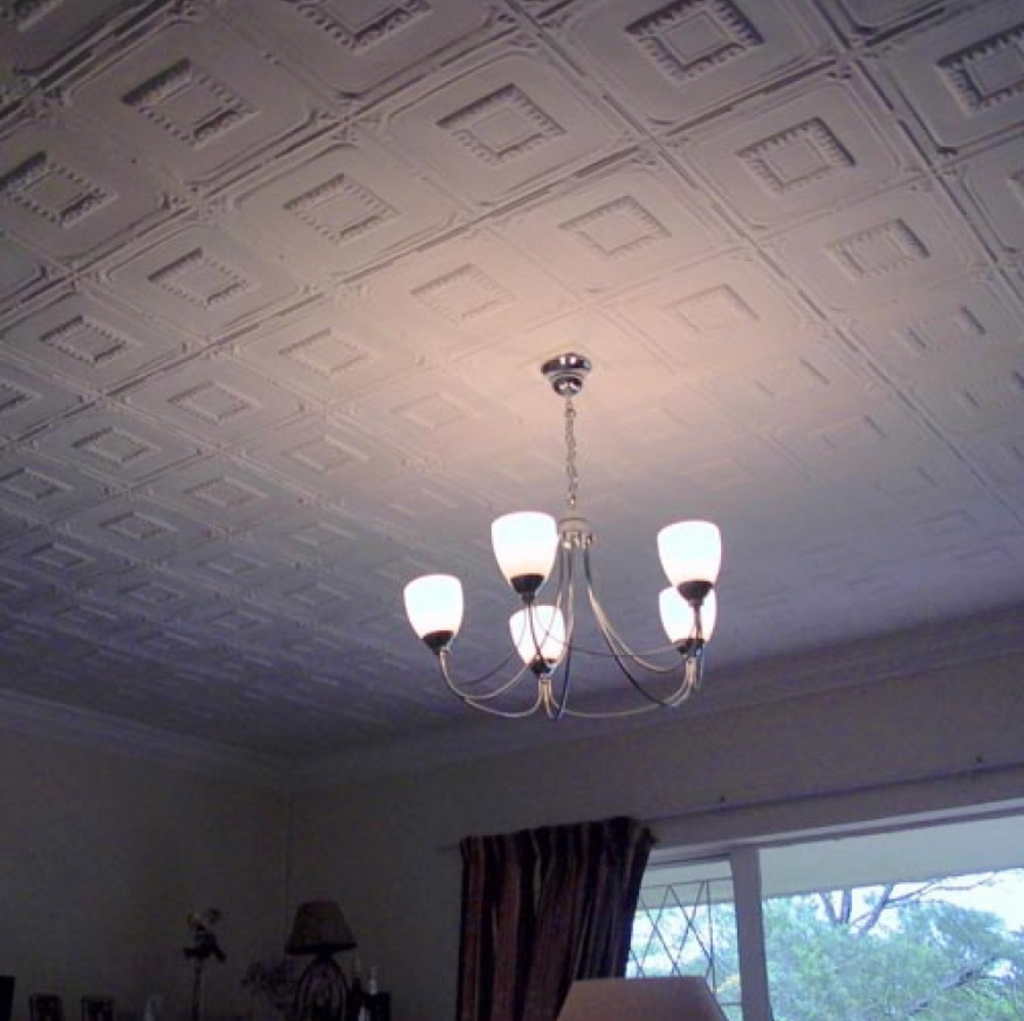 Ceiling Panels — Pudlo South Africa