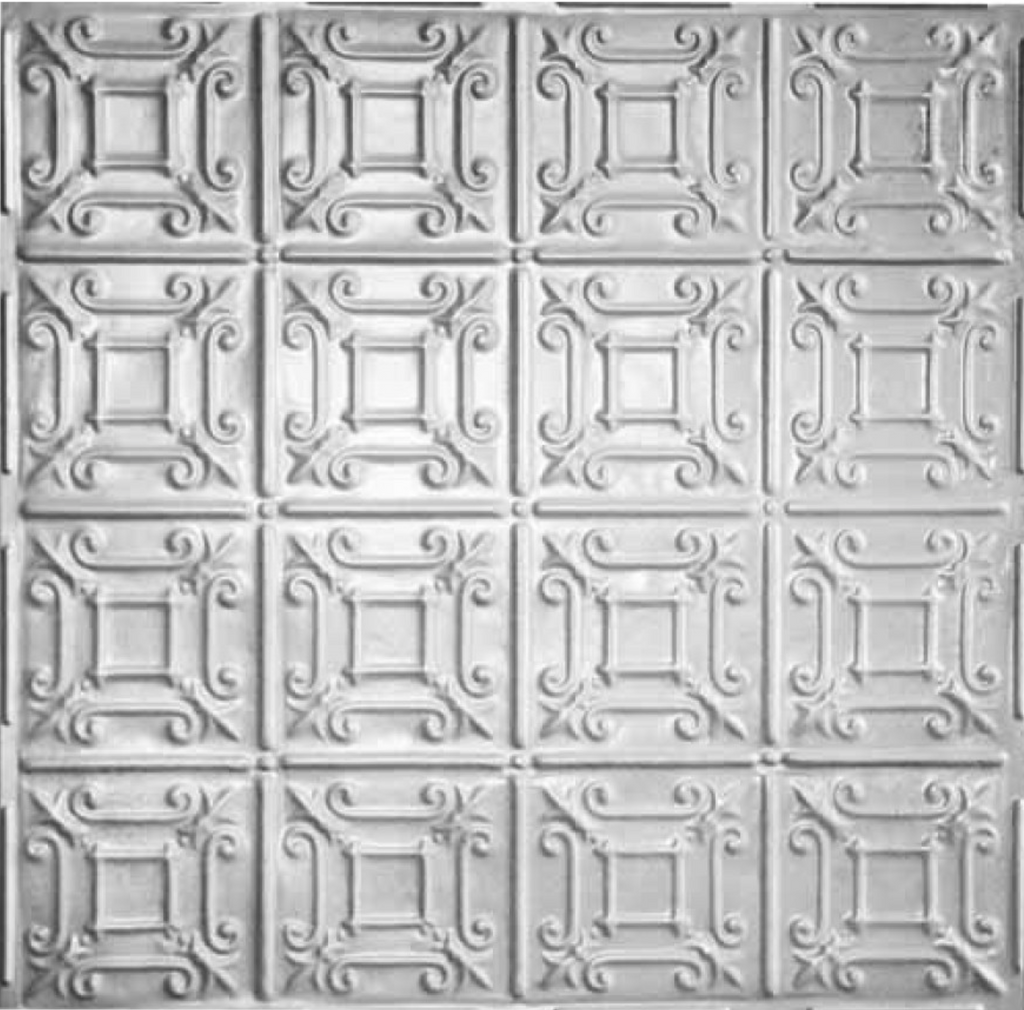 Ceiling Panels — Pudlo South Africa
