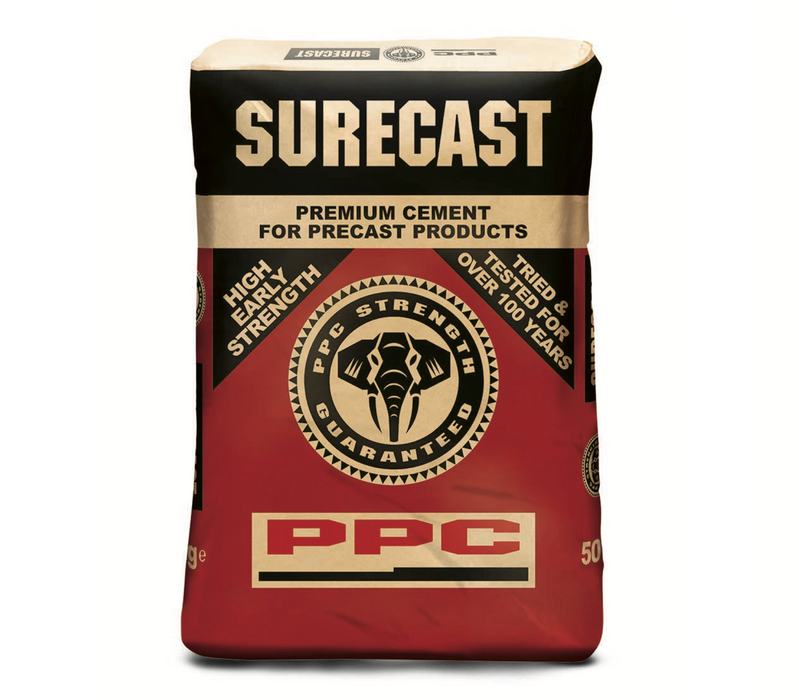 PPC SureCast Cement 42.5R