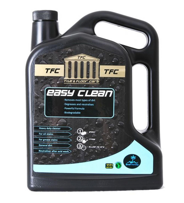 TFC - Easy Clean