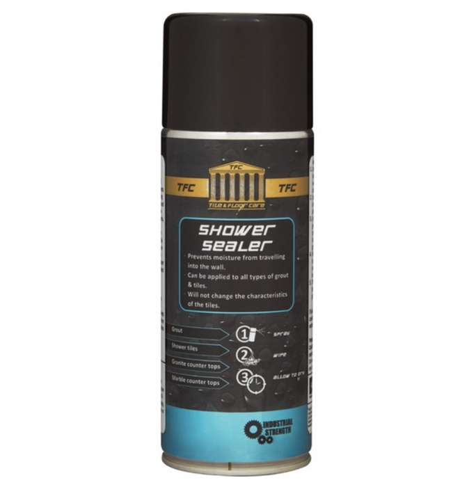 TFC - Shower Sealer Spray