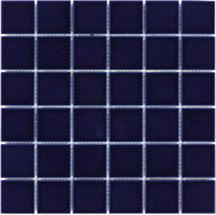 CA - Midnight Blue Mosaic