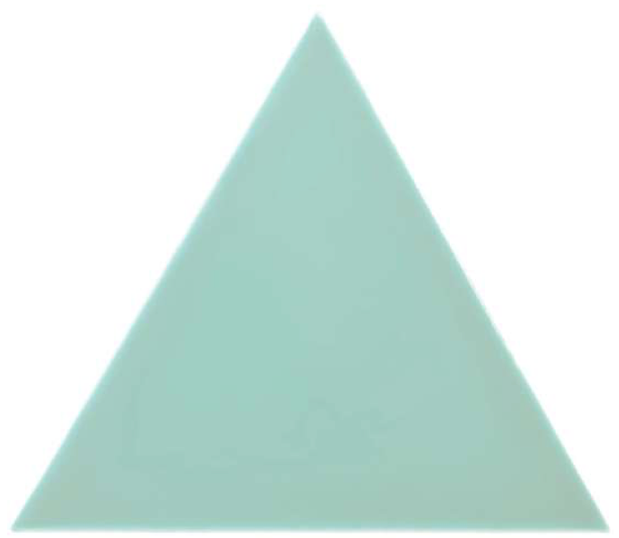 Decobella - Triangulo Gloss Aqua END OF RANGE