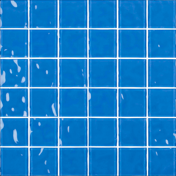 MV - Motion Cool Blue Mosaic