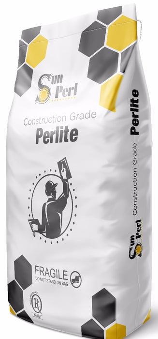 CemteQ Perlite Construction Grade - 8kg