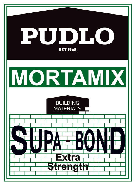 Mortamix Supa Bond