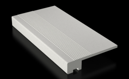 KW - Aqua Square LED Coping 300mm — Pudlo South Africa