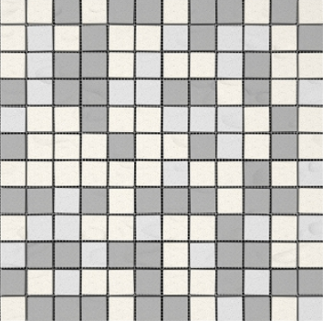 KW - Wendi Mix Mosaic 22mm