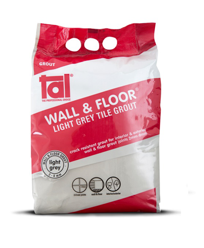Tal Wall & Floor Grout