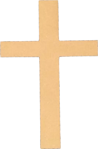 Pudlo - Cross Template
